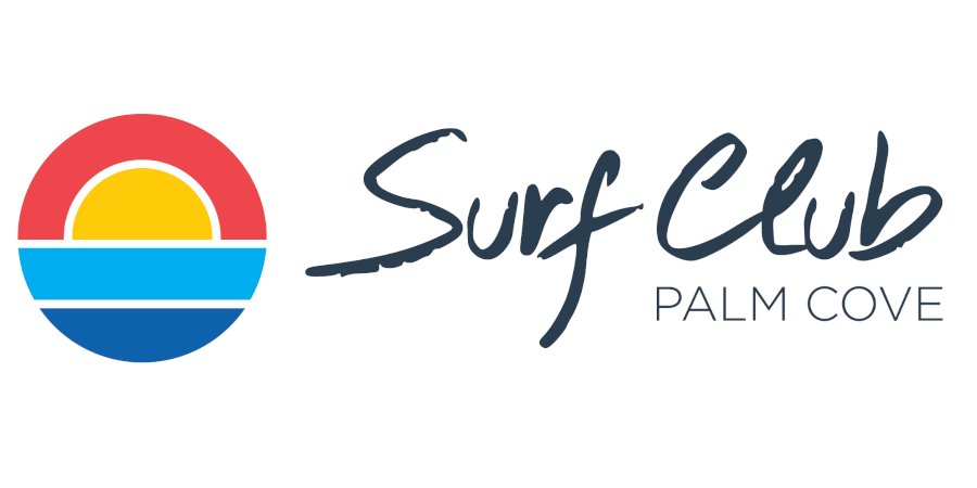 Palm Cove Surf Lifesaving Club logo