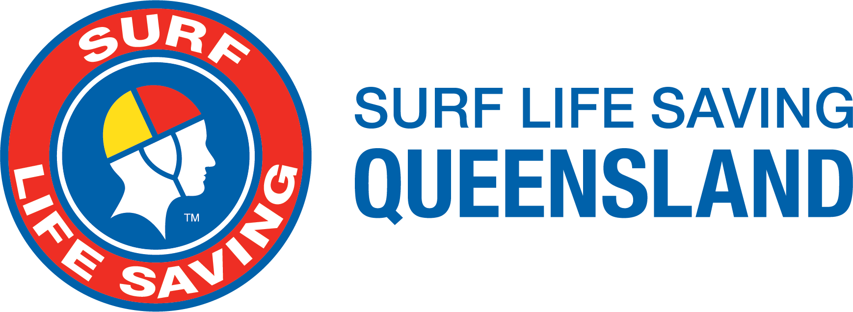 SLSQ Logo - Strong Event Management Australia supporter